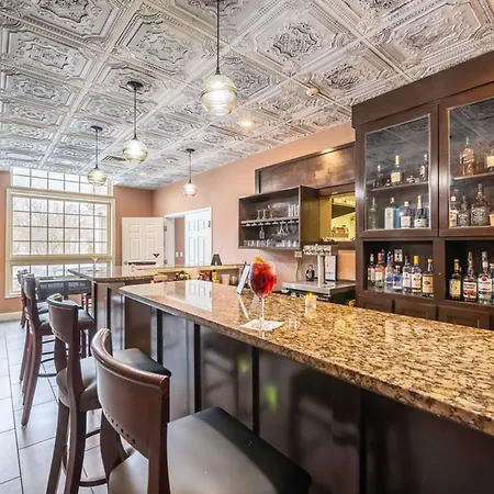Bellissimo Hotel, Trademark By Wyndham Near Foxwoods Casino-2